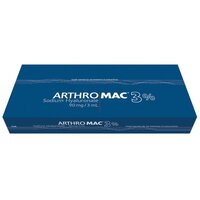 Arthromac 3%, 1 seringa preumpluta, Arthromac Distribution