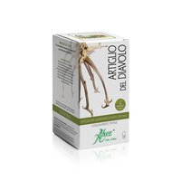 Gheara Diavolului Artiglio, 50 capsule, Aboca