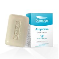 Sapun pentru piele uscata Atopicalm, 150 g, Dermagor