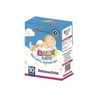 Baby Care Drink, 10 plicuri, Sprint Pharma