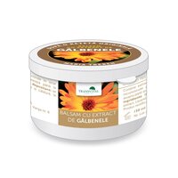 Balsam cu extract de galbenele, 150 ml, Transvital