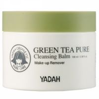 Balsam de curatare pentru ten sensibil Green Tea Pure, 100 ml, Yadah