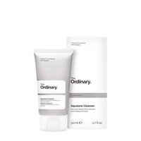Balsam pentru curatarea tenului Squalane Cleanser, 50 ml, The Ordinary