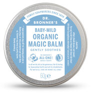Balsam pentru piele crapata, 60 g, Dr. Bronner