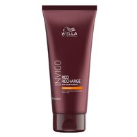 Balsam pigmentat pentru nuante calde de rosu Invigo Red Recharge Warm Red