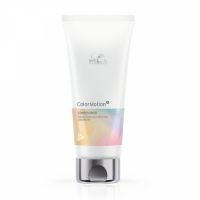 Balsam tratament hranitor pentru par vopsit Color Motion+, 200 ml, Wella