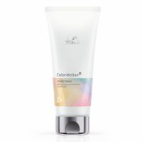 Balsam tratament hranitor pentru par vopsit Color Motion+, 200 ml, Wella Professionals