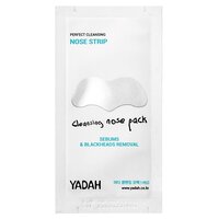 Benzi pentru indepartarea punctelor negre Nose Strip, 10 bucati, Yadah