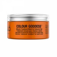 Masca pentru par colorat Bed Head Styling Colour Goddess Oil Infused, 200 g, Tigi