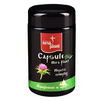 Hepato-complex Bio, 90 capsule, Nera Plant