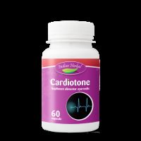 Cardiotone, 60 capsule, Indian Herbal