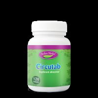 Circutab, 120 tablete, Indian Herbal