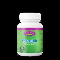 Circutab, 60 tablete, Indian Herbal