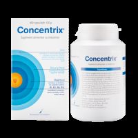 Concentrix, 180 comprimate, Desitin Pharma