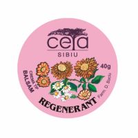 Unguent regenerant, 40 g, Ceta Sibiu