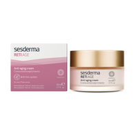 Crema de fata cu retinol pentru ten uscat Reti Age, 50 ml, Sesderma