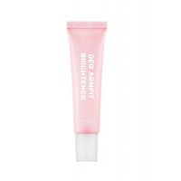 Crema cu efect de albire pentru zona axilei, 20 g, Apieu