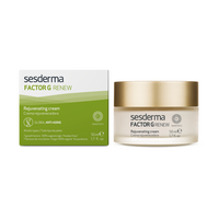 Crema de fata cu efect de intinerire Factor G Renew, 50 ml, Sesderma