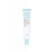 Crema cu Oxid de Zinc si cu protectie solara SPF50+/PA+++, 40g, Apieu