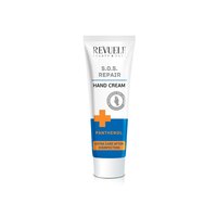 Crema de maini S.O.S Repair, 100 ml, Revuele