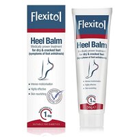Flexitol, Balsam pentru calcaie, UREE 25%, 56 g, Stada
