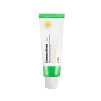 Crema faciala pentru luminozitate cu extract de Kalamansi, 50 ml, Apieu