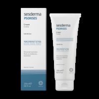 Crema pentru psoriazis Psorises, 200 ml, Sesderma
