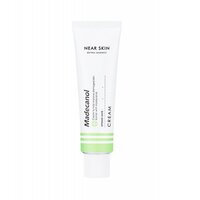 Crema reparatoare cu Madecanol, 50ml, Missha