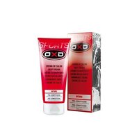 Crema cu efect de incalzire intens OXD (T3002), 200 ml, Telic S.A.U.