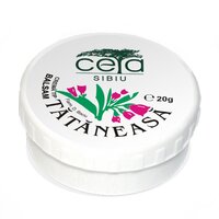 Unguent cu tataneasa, 20 g, Ceta Sibiu