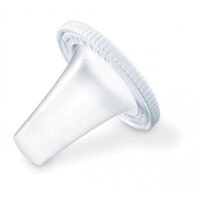 Capace protectoare urechi pentru termometrul FT58, 20 bucati, Beurer