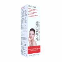 Crema cu efect de echilibrare pentru piele cuperozica Couperose, 30 ml, Accord