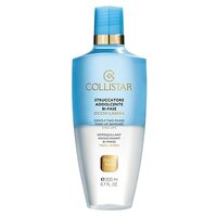 Demachiant bifazic pentru ochi (K22013), 200 ml, Collistar