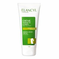 Crema de corp multifermitate, 200 ml, Elancyl
