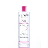 Apa demachianta cu acid hialuronic, 500 ml, Eric Favre Wellness