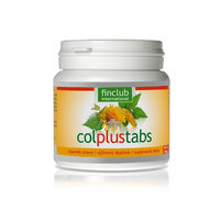 Fin Colplustabs, 180 tablete, Finclub