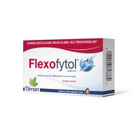 Flexofytol, 30 capsule, Tilman