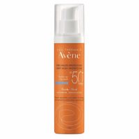 Fluid fara parfum pentru protectie solara cu SPF 50+, 50 ml, Avene