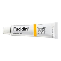 Fucidin unguent, 20 mg/g, 15 g, Leo Pharma