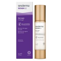 Gel-crema pentru ten mixt Sesgen 32, 50 ml, Sesderma