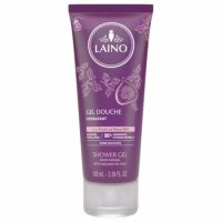 Gel de dus cu pulpa de smochine, 100 ml, Laino