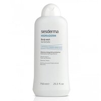 Gel de dus Hidraderm, 750 ml, Sesderma