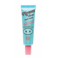 Gel exfoliant pentru puncte negre Pig Nose, 30 ml, Holika Holika