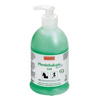 Gel Ghiara Dracului, 500ml, Glancos