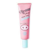 Gel pentru deschiderea si curatarea porilor Pig Nose, 30 ml, Holika Holika