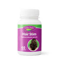 Hair Stim, 60 capsule, Indian Herbal