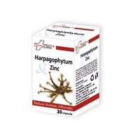 Harpagophytum & Zinc, 30 capsule, FarmaClass