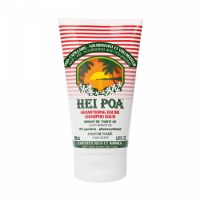 Sampon si balsam nutritiv pentru volum 2 in 1, 150 ml, Hei Poa