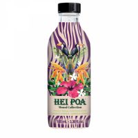 Ulei de Monoi AO cu Moringa, 100 ml, Hei Poa Tahiti