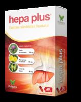 Hepa Plus, 30 capsule, Polisano